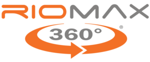Riomax 360 Logo