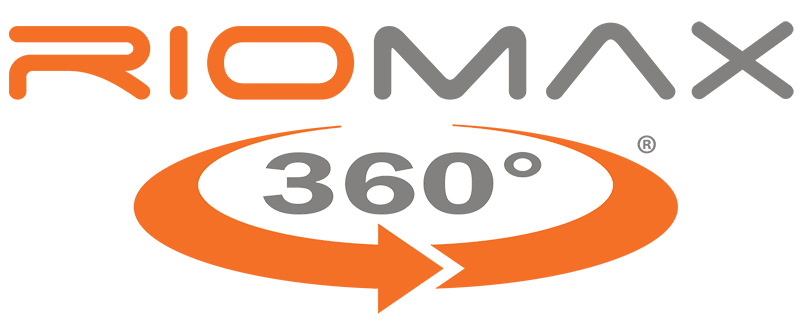 Riomax 360 Logo