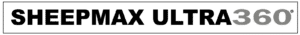 Sheepmax Ultra360® Logo