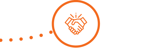 handshake icon handshake icon
