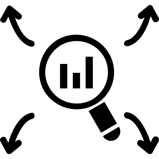 analysis icon