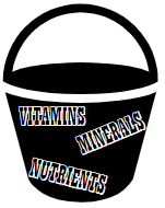 bucket analogy graphic bucket analogy graphic