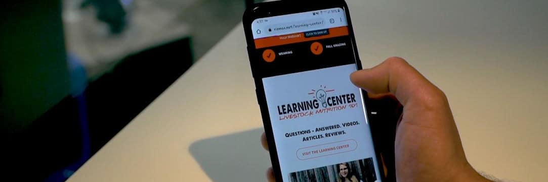 navigate learning center