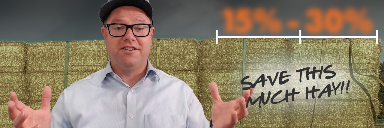 How much hay savings can I expect to see on Riomax Creative Blog Thumbnail