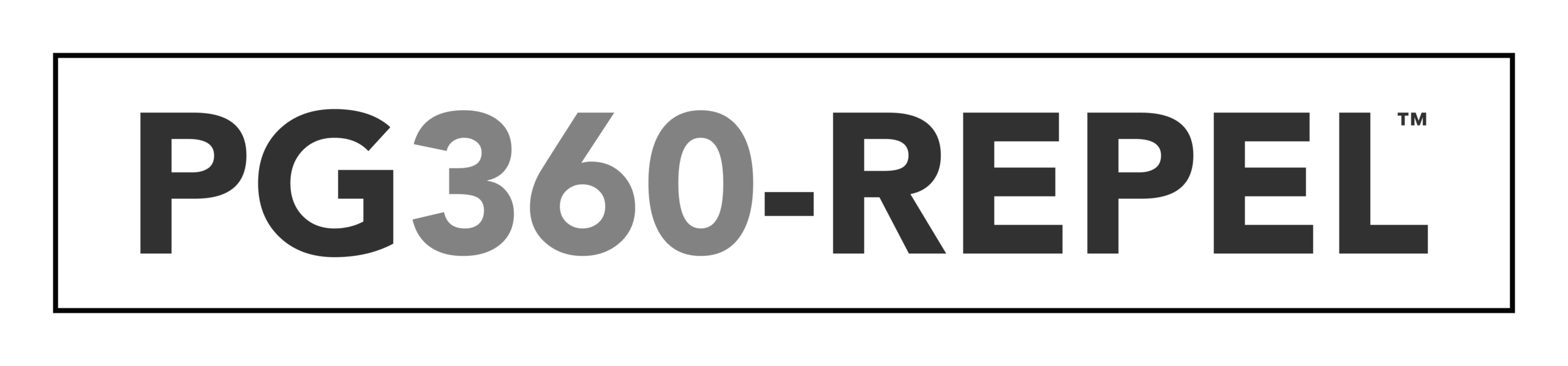 Prograss360 Repel