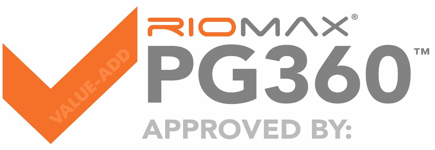 Value-Add PG360