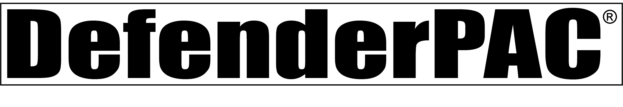DefenderPAC® DefenderPAC®