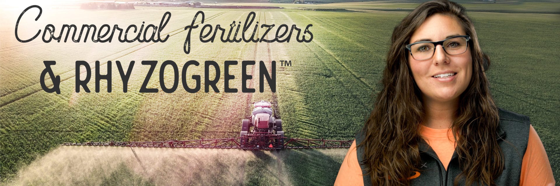 Fertilizers & Rhyzogreen Creative Blog Thumbnail