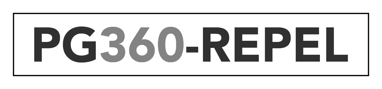 PG360-Repel Logo Exp.1 PG360-Repel Logo Exp.1