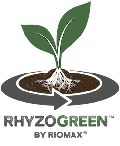Rhyzogreen Logo
