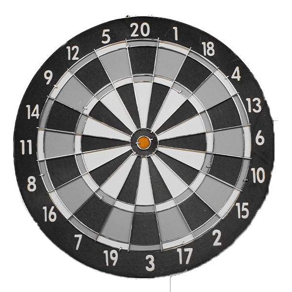 Dartboard -IST Dartboard -IST