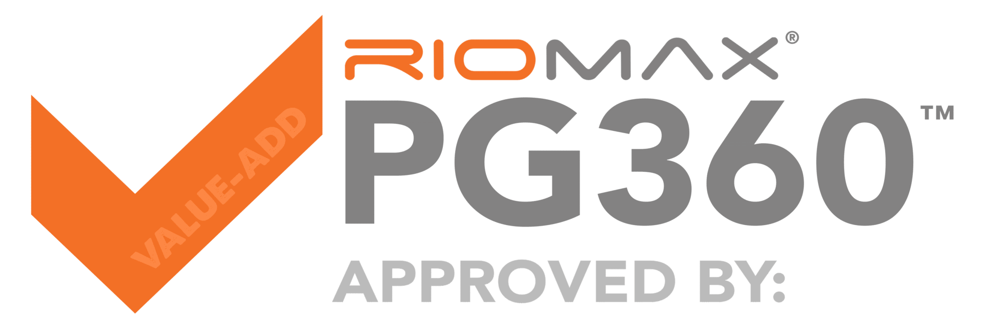 Value-Add PG360