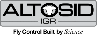 Altosid IGR Logo Altosid IGR Logo
