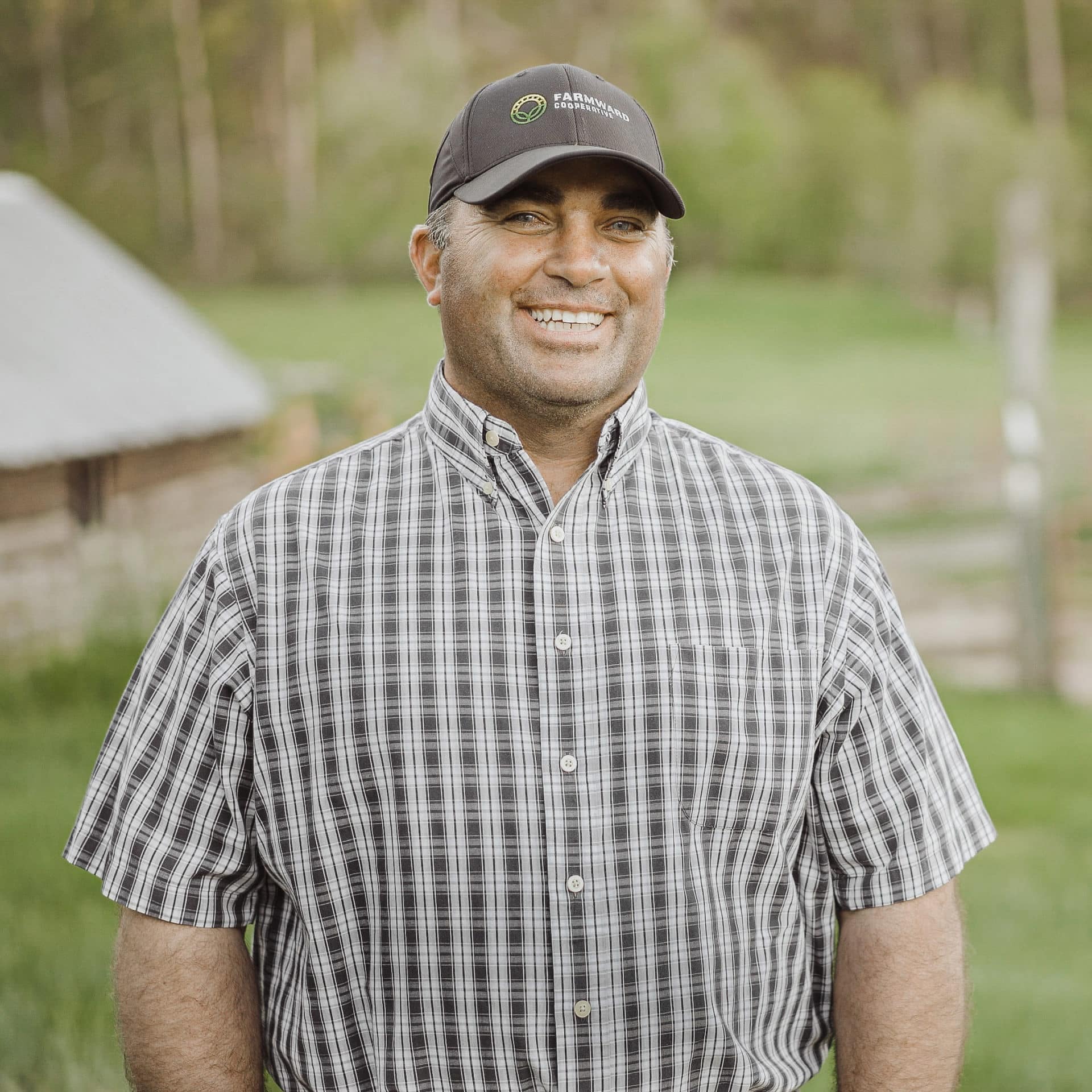 “The cost gets offset with better conception rates, less hay costs.“