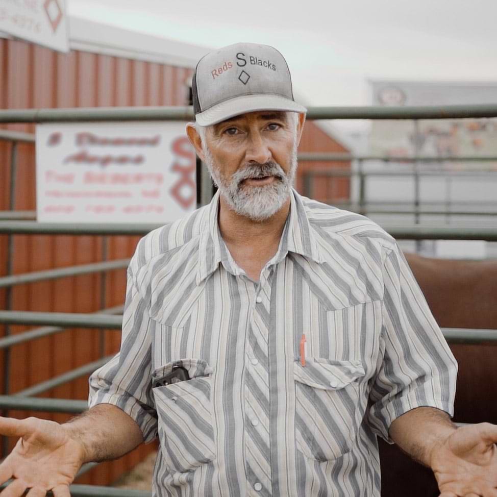 “I wouldn’t be using it if it didn’t pay for itself. I’m a cheapskate by nature.“
