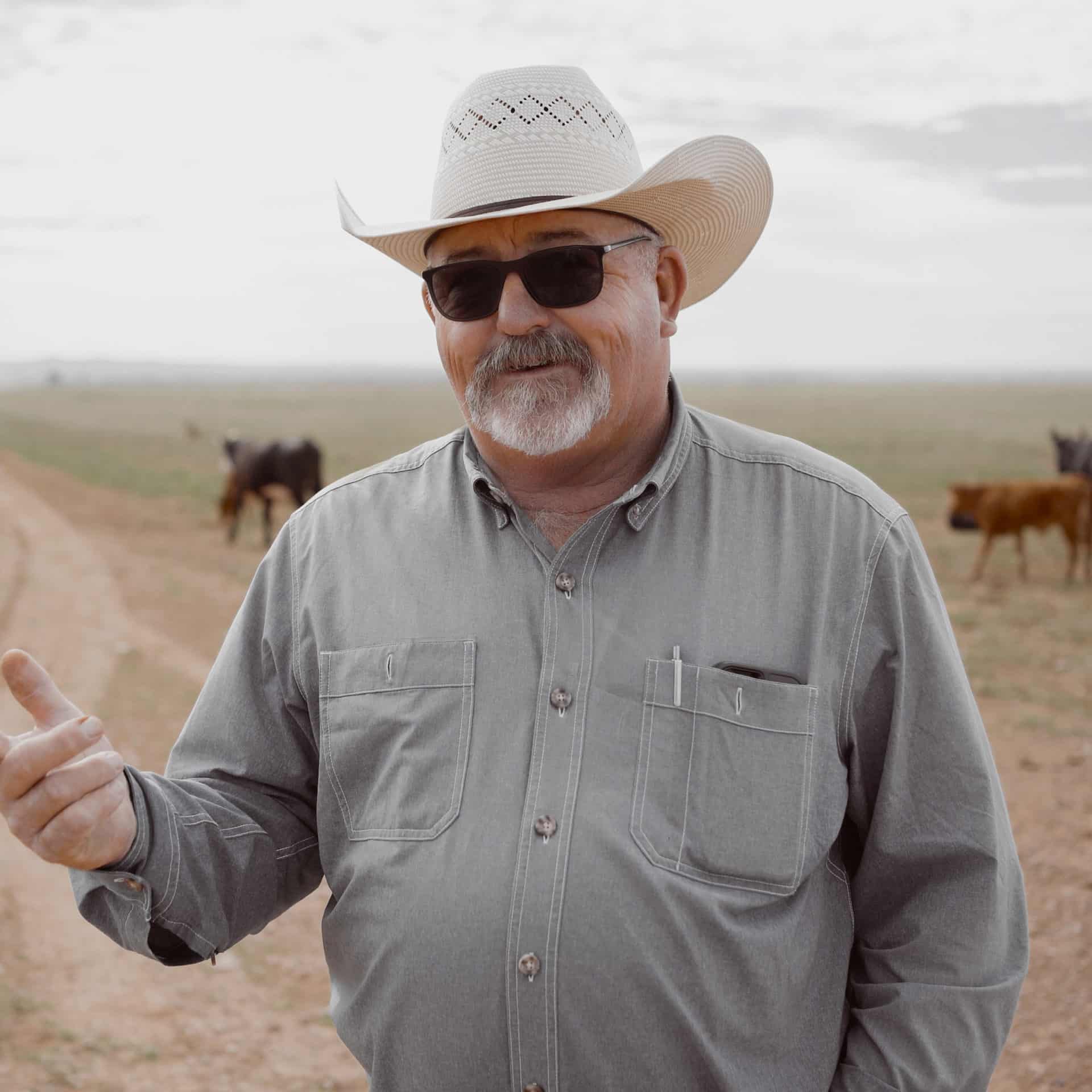 “We’ve been feeding Riomax® for 4 years now – we’ll continue – it pays for itself.“