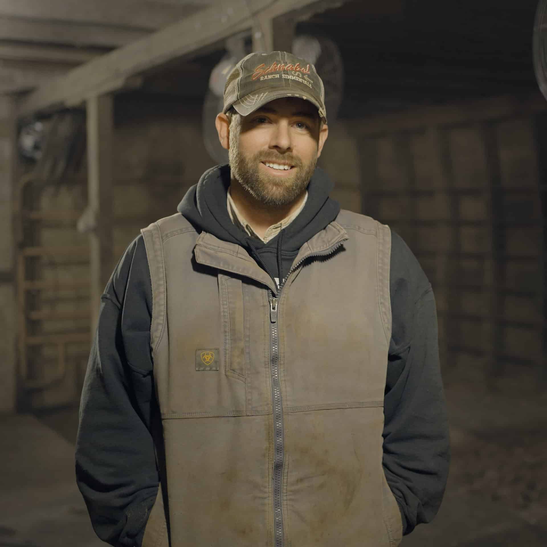 “The proof is in the pudding – conception rates, feed utilization.“
