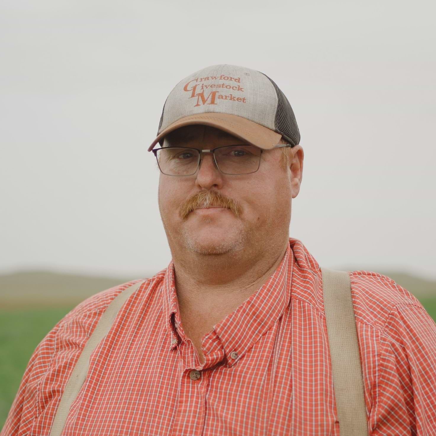 “The ground I sprayed versus the ground I didn’t was about 3 bales to the acre difference... $300/acre value. The product has more than paid for itself. This is something we’ll continue to do. It speaks for itself.”