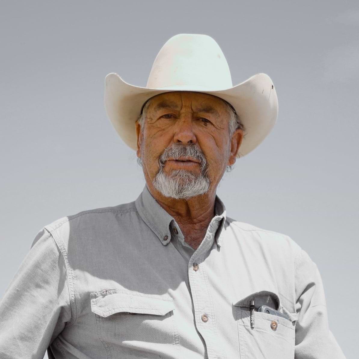 “Went from 40 acres/cow in this drought to 30 acres/ cow . . . that’s $70/ cow/year!“