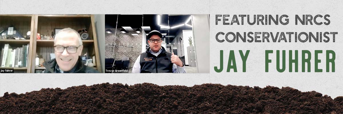 Jay Fuhrer Interview Blog Thumbnail