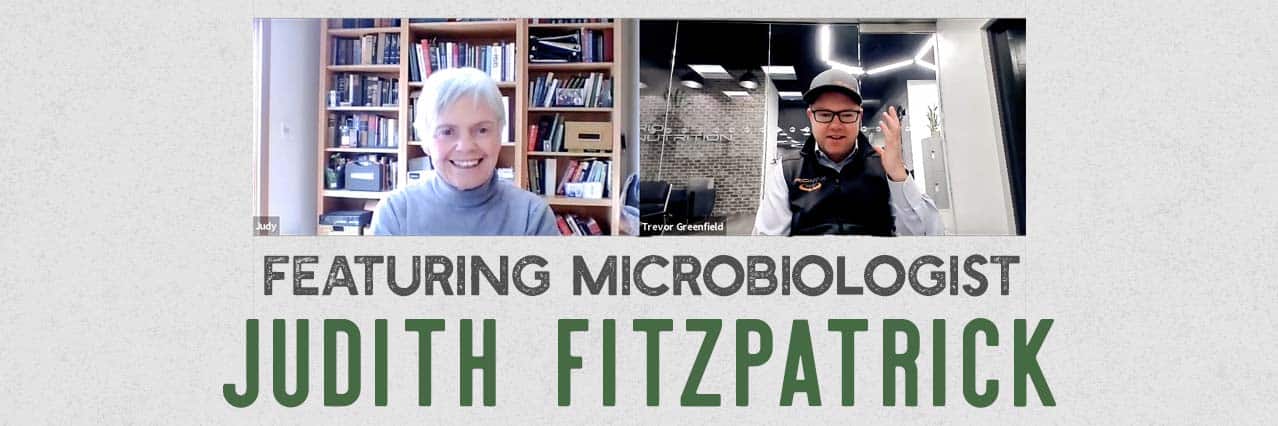 Judy Fitzpatrick Interview Blog Thumbnail