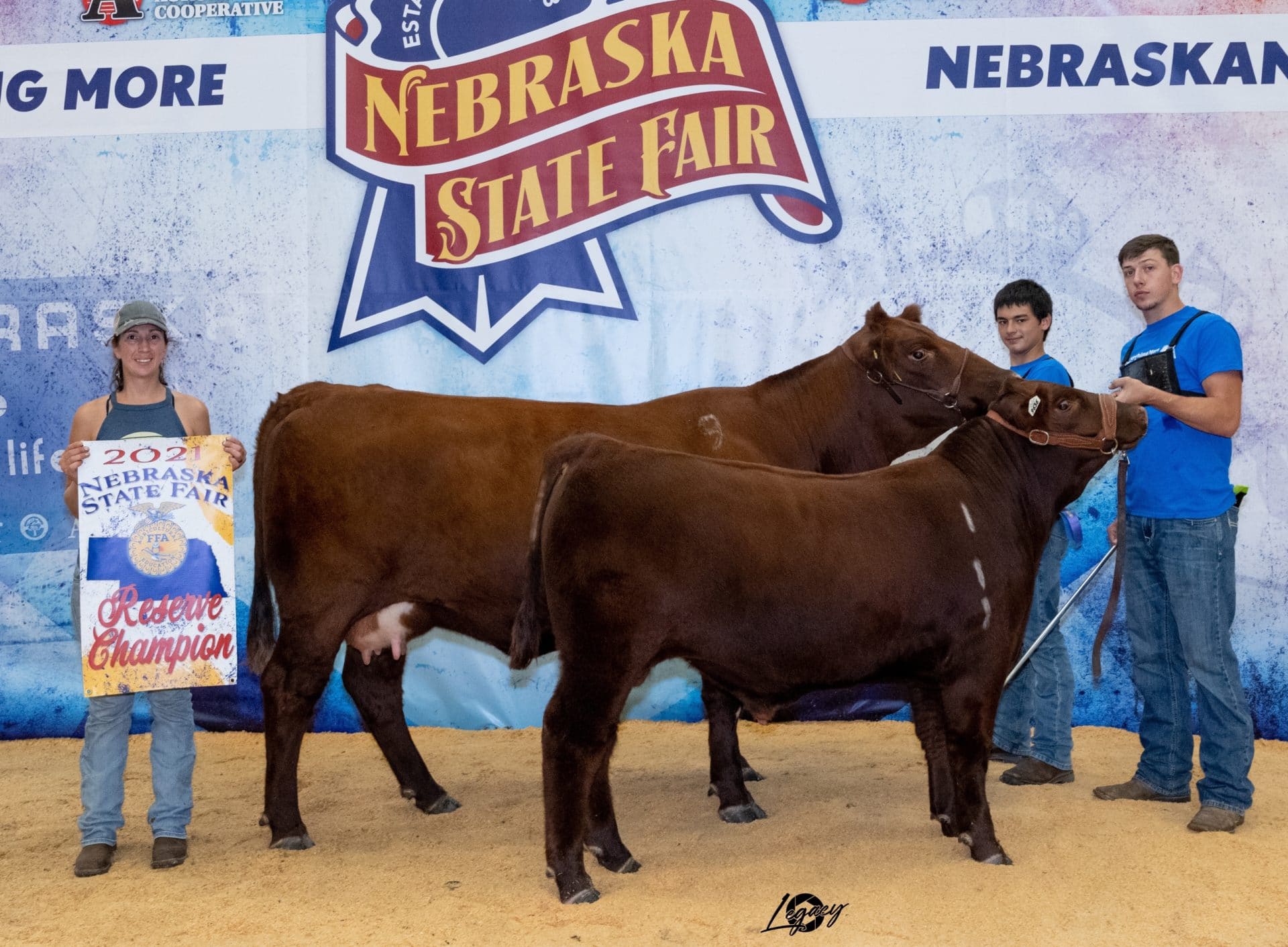 Kim Siebert StateFair2021 Kim Siebert StateFair2021