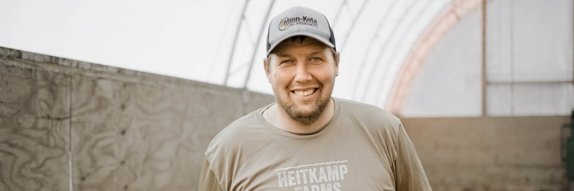 Dustin Heitkamp Riomax Review Blog Thumbnail