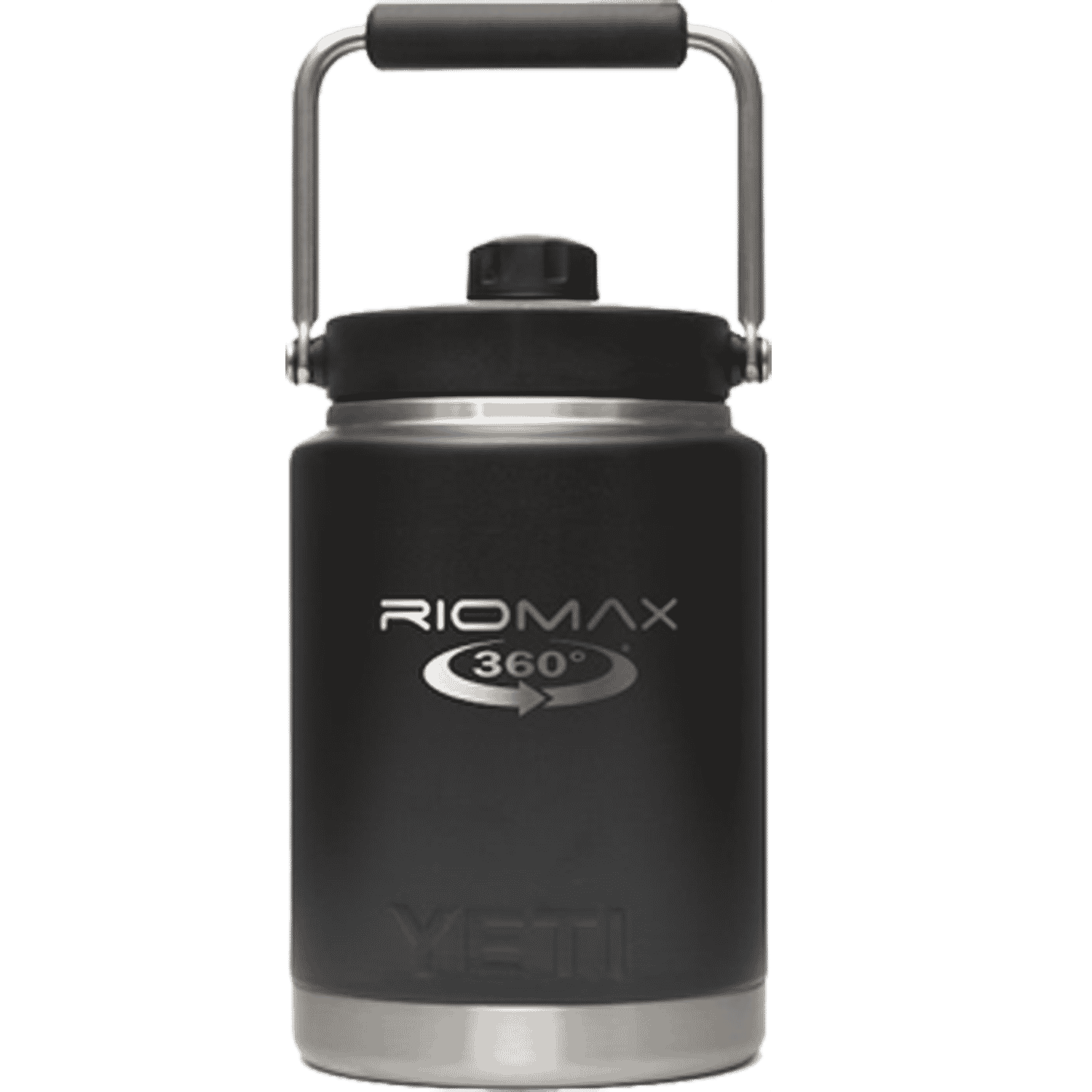 Yeti Ramber 0.5 Gal Cutout