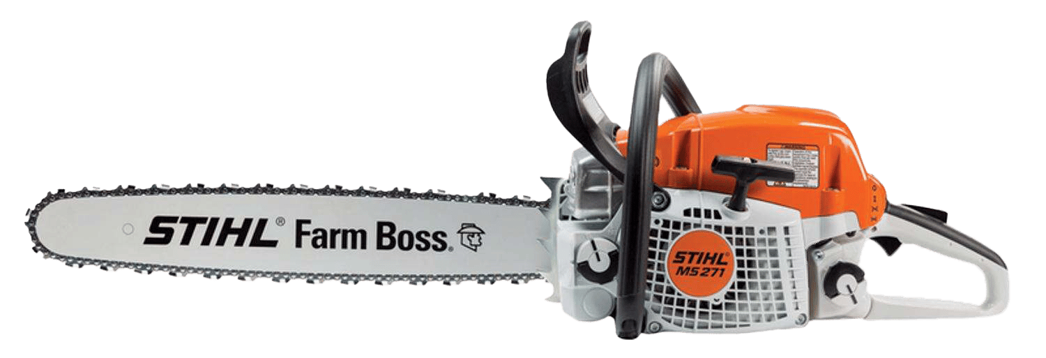 Stihl MS 271 Farm Boss_Chainsaw