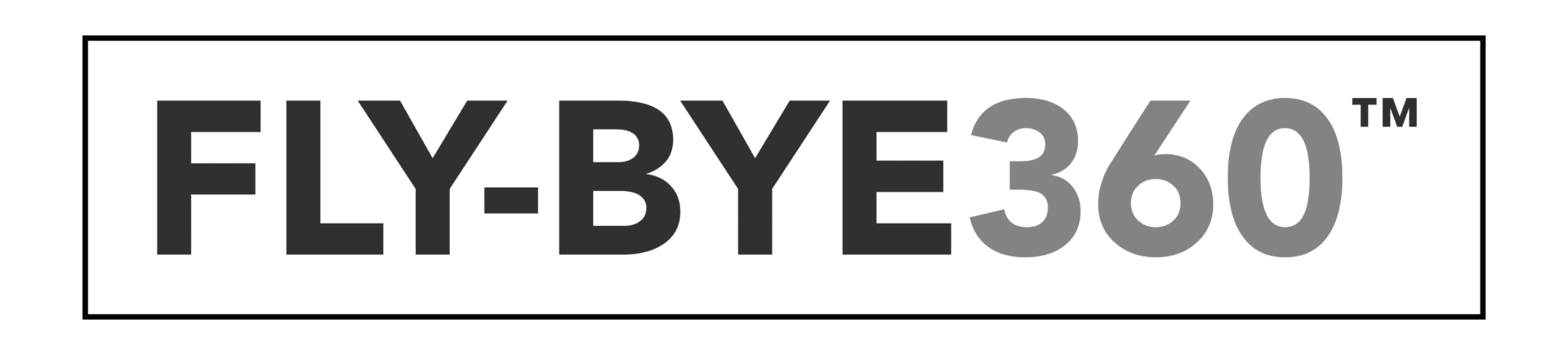 FLY-BYE360 V2