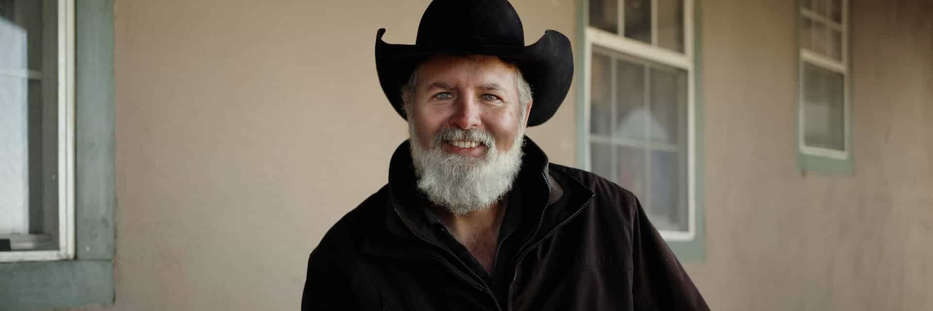 Brad Harris Review