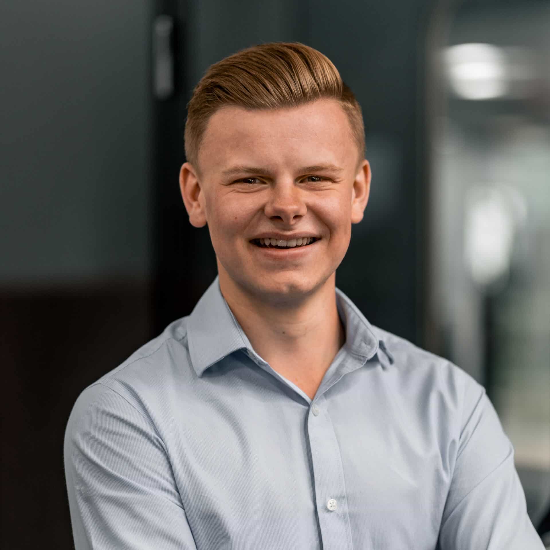 LeviEvans_website