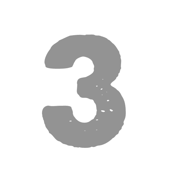 3 3