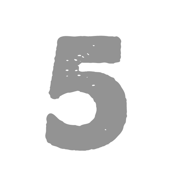 5 5
