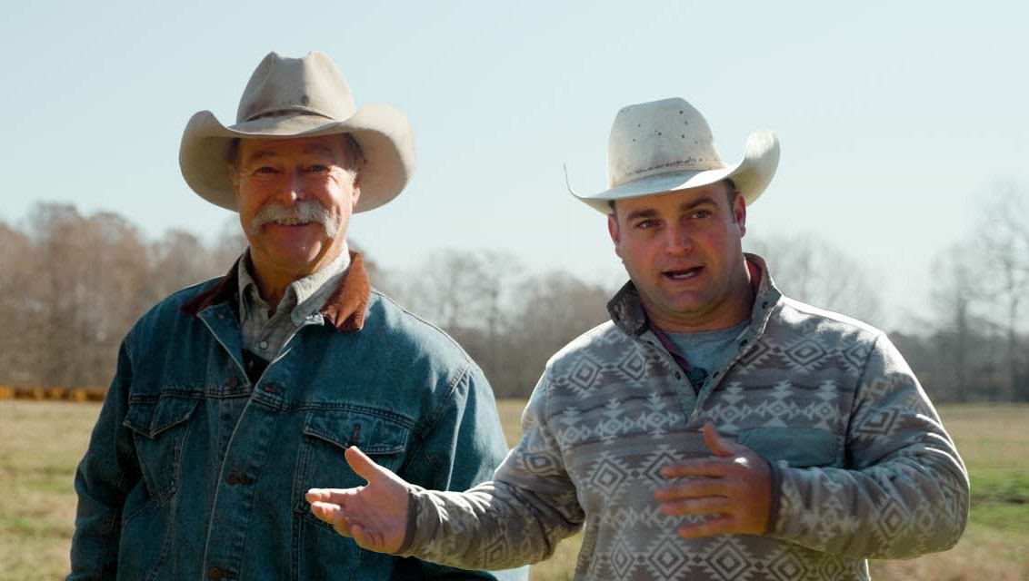 Bob & Dustin Sanders Blog Thumbnail Bob & Dustin Sanders Blog Thumbnail