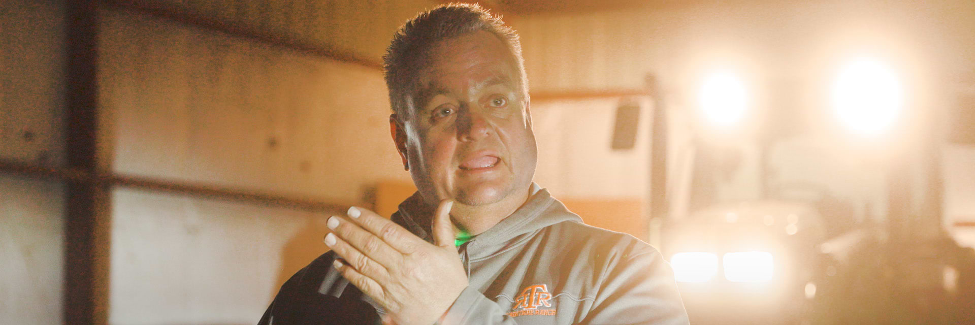 Scott Sandifer Blog Thumbnail