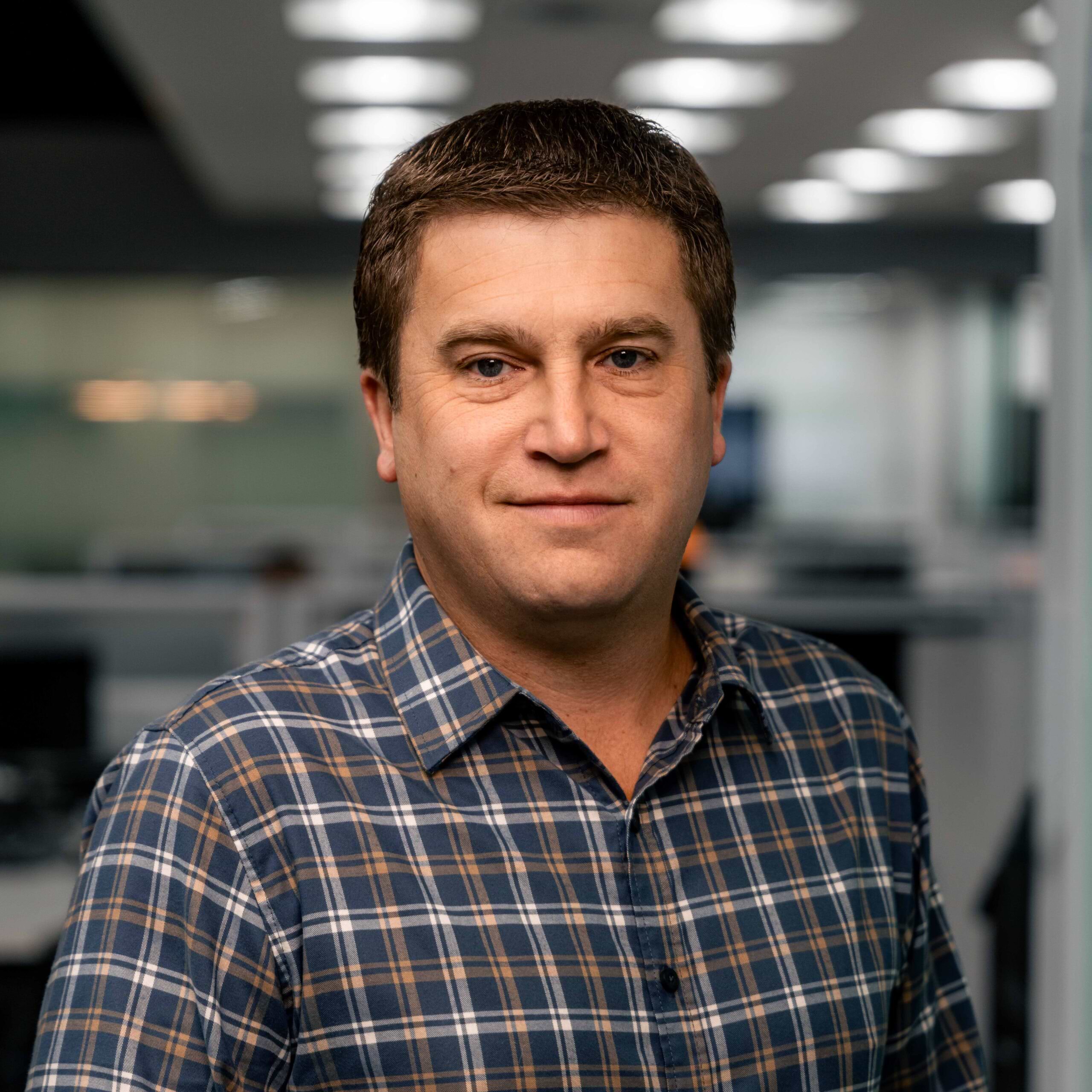 BradPaskewitz website scaled