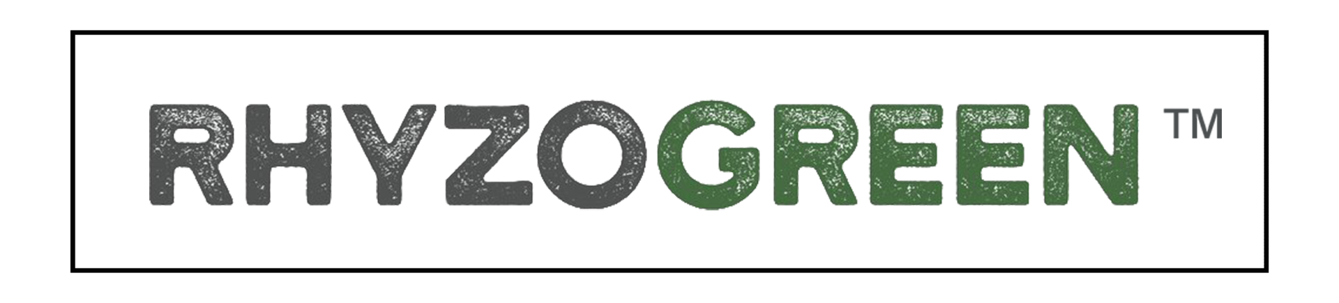 Rhyzogreen