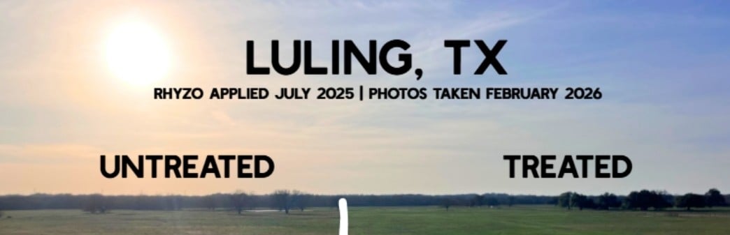 luling tx