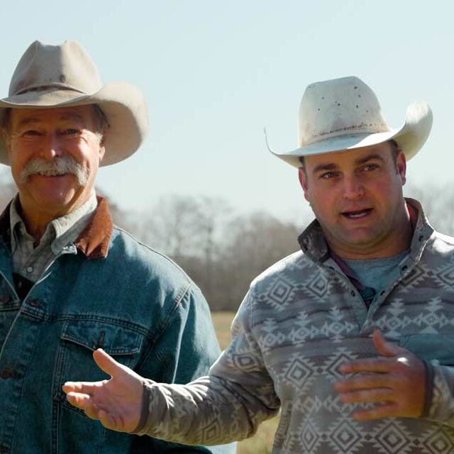 Bob & Dustin Sanders Blog Thumbnail Bob & Dustin Sanders Blog Thumbnail
