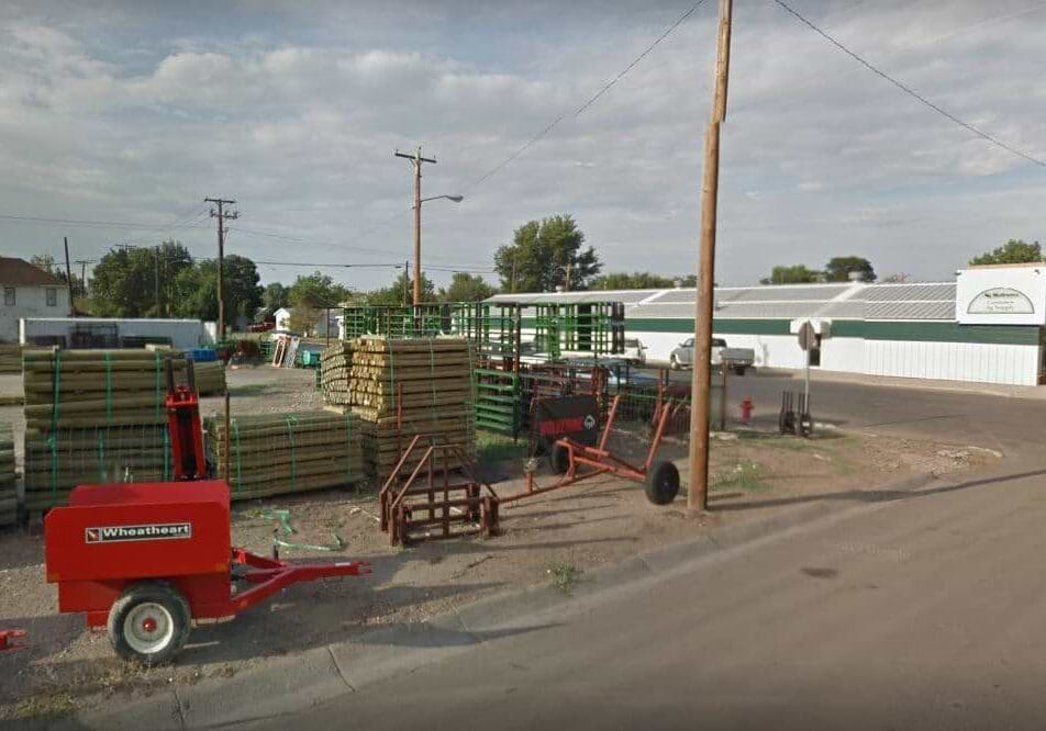 Cowtown Ag Supply LLC Streetview Cowtown Ag Supply LLC Streetview