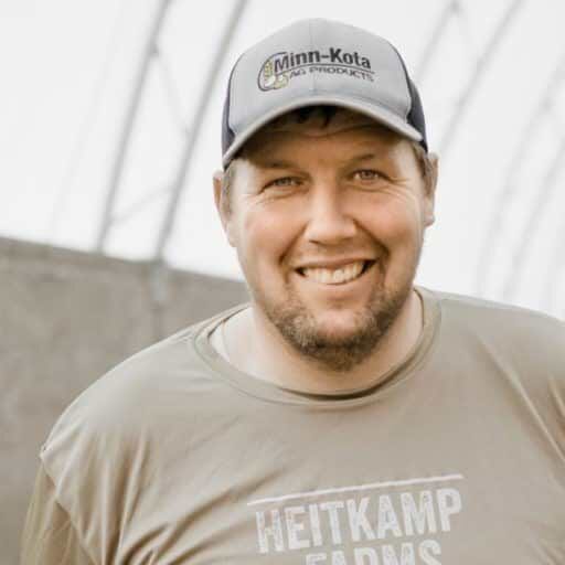 Dustin Heitkamp Riomax Review Blog Thumbnail