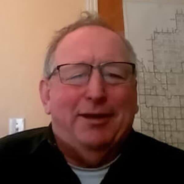 Ed Parke Ed Parke
