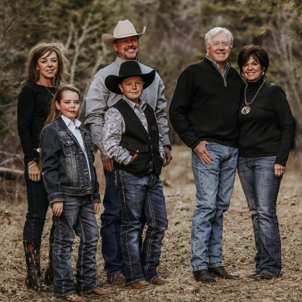 Family Photo Family Photo