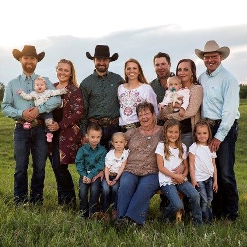 John King John King - Corning, SK