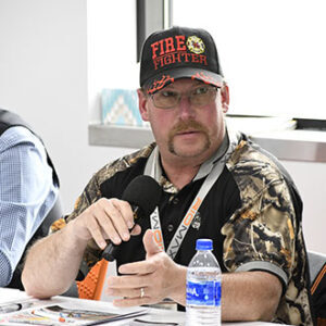 Mike Stark Mike Stark