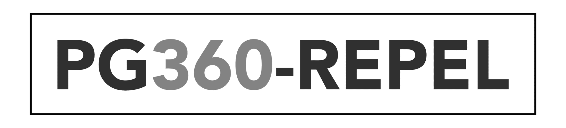 Prograss360 Repel