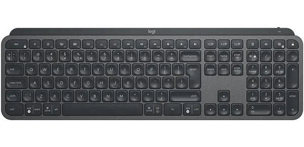 מקלדת Logitech MX Keys S לוגיטק