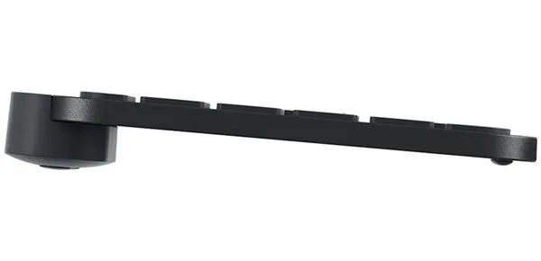 ‏מקלדת Logitech MX Keys S לוגיטק