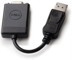 Dell DisplayPort to VGA Adapter